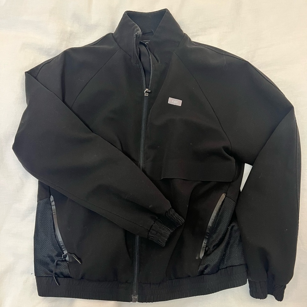 Black Figs Sydney Jacket